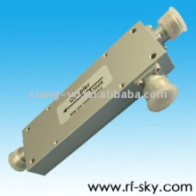 2 3 4 way 200w 700-2700MHz 6db 10db 15db 20db 30db n female connector Rf Broadband directional coupler